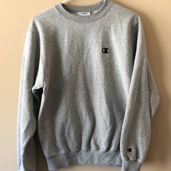 Champion Other - Vintage Champion Crewneck Sweatshirt